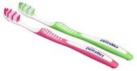 elkos Zahnbürsten DentaMax CLASSIC, 2 St.