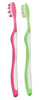 elkos Zahnbürsten DentaMax CLASSIC, 2 St.