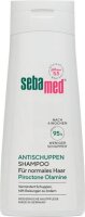 sebamed® Antischuppen Shampoo 200 ml