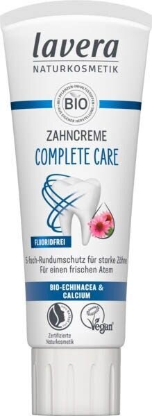 Lavera COMPLETE CARE Zahnpasta 75 ml