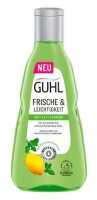 GUHL FRISCHE & LEICHTIGKEIT ANTI-FETT Shampoo 250 ml