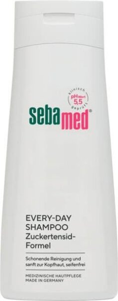sebamed® Every-Day Shampoo 200 ml