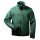 elysee® Herren Softshelljacke 2-in-1 "SIGMA" grün Größe S