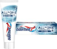 Odol-med3® ALL IN ONE ATEMFRISCHE Zahnpasta 75 ml