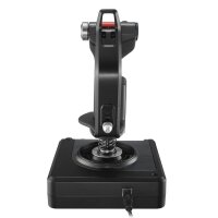Logitech X52 Professional H.O.T.A.S. Joystick und Schubregler