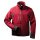 elysee® Herren Softshelljacke 2-in-1 "SIGMA" rot Größe L