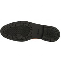 EMMA® Herren S3 Business-Sicherheitsschuhe  FRONTIER S3-LO-112 braun Größe 45