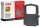 OKI 01126301 schwarz Farbband, 1 St.