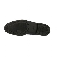 EMMA® Herren S3 Business-Sicherheitsschuhe  BAROCCO FRONTIER 168 schwarz Größe 39