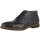 EMMA® Herren S3 Business-Sicherheitsschuhe  BAROCCO FRONTIER 168 schwarz Größe 45