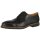 EMMA® Herren S3 Business-Sicherheitsschuhe  VITO FRONTIER 114 schwarz Größe 41