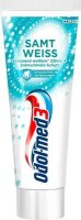 Odol-med3® SAMTWEISS Zahnpasta 75 ml