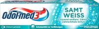 Odol-med3® SAMTWEISS Zahnpasta 75 ml