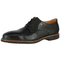 EMMA® Herren S3 Business-Sicherheitsschuhe  VITO...