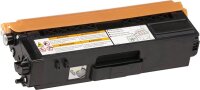 KMP B-T41  gelb Toner kompatibel zu brother TN-325Y