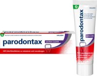 parodontax ULTRA CLEAN Zahnpasta 75 ml