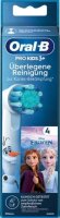 Oral-B PRO KIDS3+ Zahnbürstenaufsätze, 4 St.