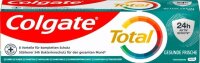 Colgate Total GESUNDE FRISCHE Zahnpasta 75 ml