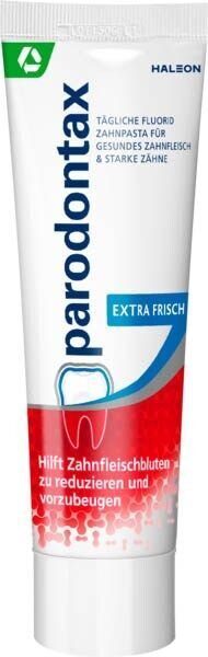 parodontax EXTRA FRISCH Zahnpasta 75 ml