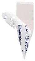 tesa Powerstrips POSTER Klebestreifen für max. 200,0 g, 1,5 x 4,5 cm, 20 St.