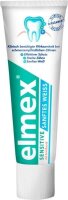 elmex SENSITIVE Sanftes Weiss Zahnpasta 75 ml