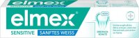 elmex SENSITIVE Sanftes Weiss Zahnpasta 75 ml