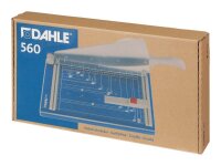 DAHLE Hebelschneider 560