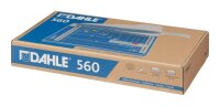 DAHLE Hebelschneider 560