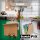 Scotch FIX™ INTERIOR doppelseitiges Klebeband 19,0 mm x 1,5 m, 1 Rolle