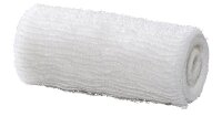 Holthaus Medical Mullbinden YPSIFLEX 12935S weiß 8,0 cm x 4,0 m, 20 St.