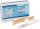 Holthaus Medical Fingerpflaster Alumed 40702 beige 2,0 x 12,0 cm, 100 St.