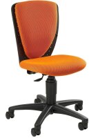 Topstar Kinderdrehstuhl High Scool®, 70570 BB40 Stoff...