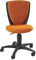 Topstar Kinderdrehstuhl High Scool®, 70570 BB40 Stoff...