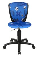 Topstar Kinderdrehstuhl High Scool®, 70570 CA40 Stoff...
