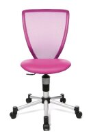 Topstar Kinderdrehstuhl Titan Junior, 71487 S04 Stoff...