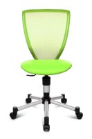 Topstar Kinderdrehstuhl Titan Junior, 71487 S05 Stoff...