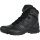 "HAIX® Herren O2 Arbeitsschuhe ""TACTICAL MID 2.0"" Black Eagle schwarz Größe UK