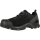 HAIX® unisex S3 Sicherheitsschuhe BLACK EAGLE Safety 53 low schwarz Größe UK 8.5