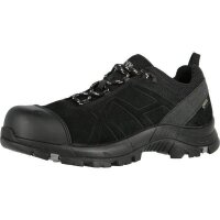 HAIX® unisex S3 Sicherheitsschuhe BLACK EAGLE Safety...