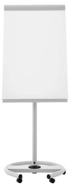 magnetoplan Flipchart mobil de Luxe 12270F13