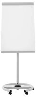 magnetoplan Flipchart mobil de Luxe 12270F13
