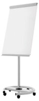 magnetoplan Flipchart mobil de Luxe 12270F13