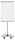 magnetoplan Flipchart mobil de Luxe 12270F13