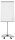 magnetoplan Flipchart mobil de Luxe 12270F13
