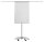 magnetoplan Flipchart mobil de Luxe 12270F13