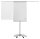 magnetoplan Flipchart mobil de Luxe 12270F13
