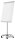 magnetoplan Flipchart mobil de Luxe 12270F13