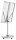 magnetoplan Flipchart mobil de Luxe 12270F13