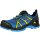 HAIX® unisex S3 Sicherheitsschuhe SAFETY 40 blau Größe UK 10.5 (EU 45)