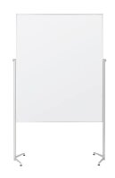 magnetoplan Moderationswand 120,0 x 150,0 cm weiß